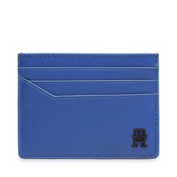 Tommy Hilfiger Étui cartes de crédit Tommy Hilfiger Th Modern Lea Cc Holder AM0AM11272 C66