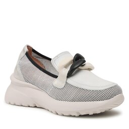 Hispanitas Обувки Hispanitas Polinesia HV232613 White/Panna