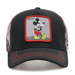 

Бейсболка Capslab Disney Street 2 CL/DIS3/1/KEY2 Чорний