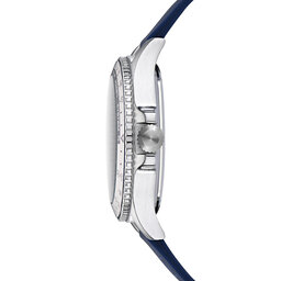 

Годинник Nautica NAPCBA129 Navy/Silver, Cиній