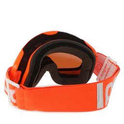 

Окуляри для зимових видів спорту POC Pocito Skull 40063 9050 Fluorescent Orange, Оранжевий