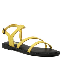 Pepe Jeans Сандали Pepe Jeans Hayes Juice PLS90588 Lemon 031