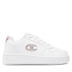 Scarpe champion bambina rosa store