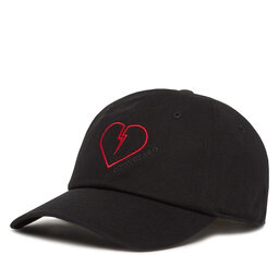 Converse Șapcă Converse 10028310-A01 Negru