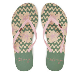 Roxy Σαγιονάρες Roxy ARJL100683 Ροζ