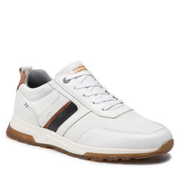 Salamander Sneakers Salamander Dayman 31-54901-40 White/Navy/Cognac