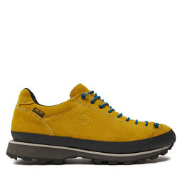 Lomer Trekingová obuv Lomer Bio Naturale Low Mtx 50082/A Žltá