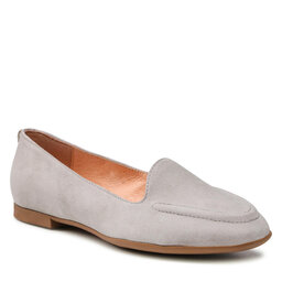 Baldaccini Slipper Baldaccini 1665500 Szary Zamsz