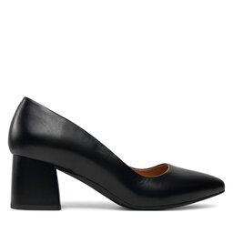 R.Polański Pantofi pumps R.Polański 1853 Negru