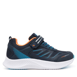 Leaf Sneakers Leaf Abisko LABIS201R Blu scuro
