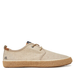 Pepe Jeans Alpargatas Pepe Jeans PMS10330 Écru