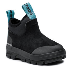 Tretorn Trzewiki Tretorn Lunar Hybrid 473428 Black/Black