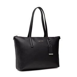 

Сумка Calvin Klein Ck Must Shopper Md K60K608283 BAX, Чорний