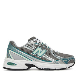 New Balance Sneakers New Balance U740NC2 W Grau