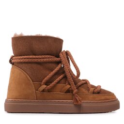 

Взуття Inuikii Classic Nabuk 70202-060 Brown, Коричневий