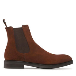 Lord Premium Bokacsizma Lord Premium Chelsea 5600 Barna