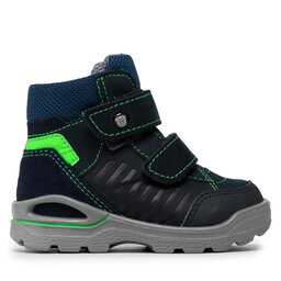 

Снігоходи Ricosta Pepino By Ricosta Finn 743924000/184 Nautic/Neongrün, Cиній