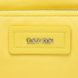 

Сумка Calvin Klein Ck Must Nylon Camera Bag K60K609903 ZI1, Жовтий