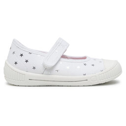 

Туфлі Superfit 1-800261-1000 M Weiss, Білий