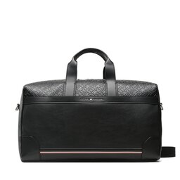 Tommy Hilfiger Taška Tommy Hilfiger TH Centarl Duffle AM0AM11311 BDS