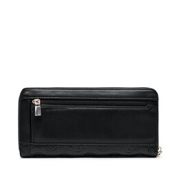 

Великий жіночий гаманець Guess Abey (Pd) Slg SWPD85 58460 BLA, Чорний