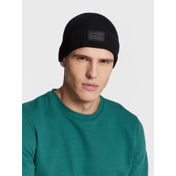 

Шапкa New Era Wool Mix 60285122 Black, Чорний