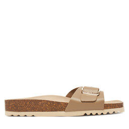 Scholl Ciabatte Scholl F32263 Beige