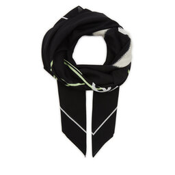 Calvin Klein Eșarfă Calvin Klein Monolo K60K611603 Black BEH