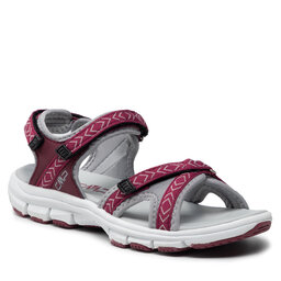 CMP Sandaler CMP Almaak Wmn Hiking Sandal 38Q9946 Karkade H916