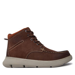 Lee Cooper Bakancs Lee Cooper LCJ-24-33-2921MB Barna