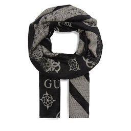 Guess Šál Guess AW5064 VIS03 BLA