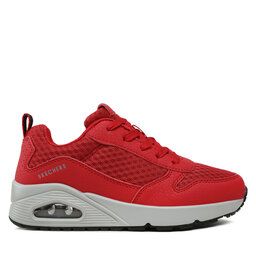 Skechers Sneakers Skechers Uno Powex 403667L/RED Rosso
