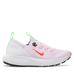 

Взуття Nike React Escape Rn Fk DC4269 Barely Grape/Bright Crimson, Рожевий