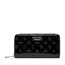 Nine West Гаманець Nine West CEO-NW-W1-003-AW26 Чорний