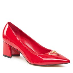 Guess Cipele Guess Zabbi FLPZBB PAT08 RED