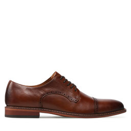 

Туфлі Gino Rossi 121AM0469 Brown, Коричневий