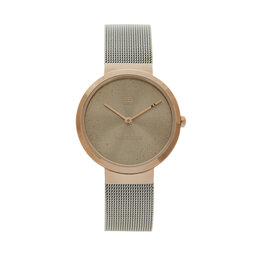 Tommy Hilfiger Zegarek Tommy Hilfiger Libby1782467 Srebrny