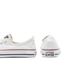 

Кеди Converse CHUCK TAYLOR SHORELINE 537084C_ Білий