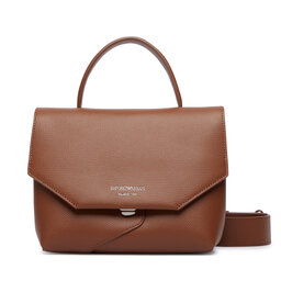 Emporio Armani Сумка Emporio Armani EW005672 AF29459 U6124 Коричневий