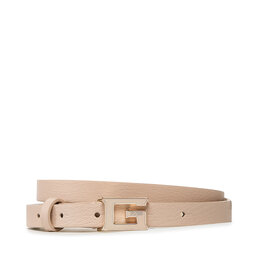 Guess Damengürtel Guess Not Rev & Adjust Pant Belt BW7630 P2215 NUD