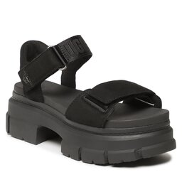 Ugg Sandalen Ugg 1136764BLK Schwarz