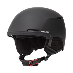 Head Sísisak Head Compact Pro 326301 Black