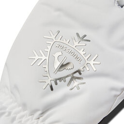 

Лижні рукавиці Rossignol Perfy G RLJWG05 White 100, Білий
