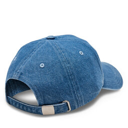 

Бейсболка Tommy Jeans Tjm Modern Patch Cap Denim AM0AM12019 Denim 0GY, Голубий
