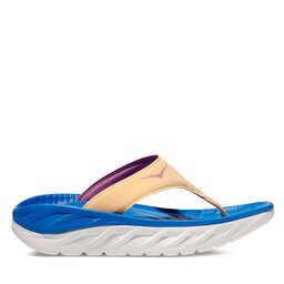 

В'єтнамки Hoka Ora Recovery Flip 1117910 Icsk, Кольоровий