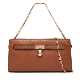 MICHAEL Michael Kors Torbica MICHAEL Michael Kors 32F5GNXC0L Smeđa