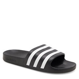 adidas Pantoletten adidas ADILETTE AQUA F35543 Schwarz