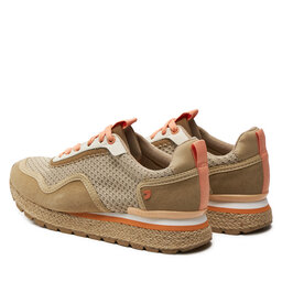 

Снікерcи Gioseppo Rukaj 71063-P Beige, Бежевий