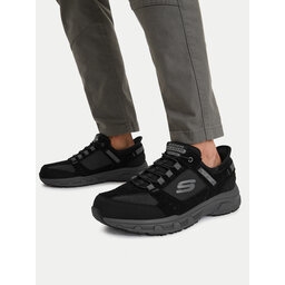 Skechers Sneakers Skechers 237450 BKCC Schwarz