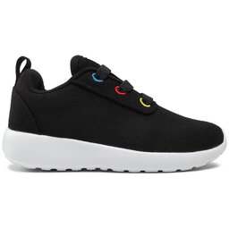

Снікерcи EMU Australia Mills K12210 Black, Чорний